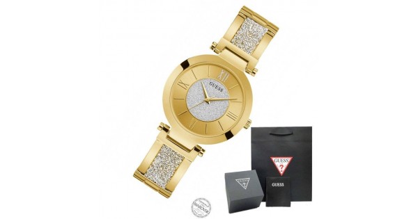 Guess aurora watch 2025